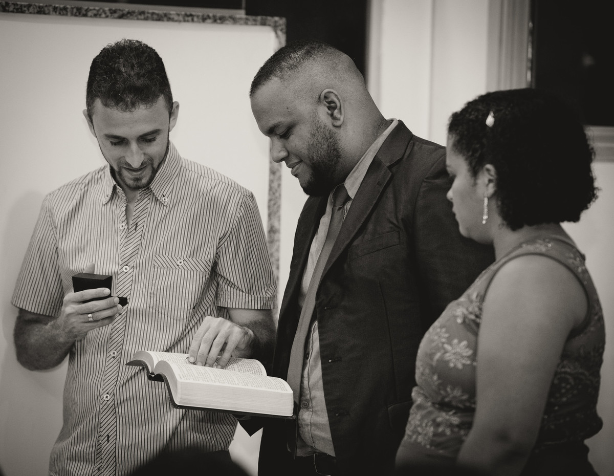 Bodas de Prata pelo fotógrafo Douglas Maia