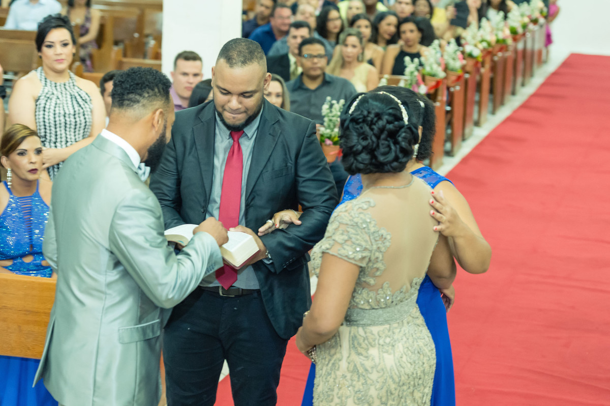 Bodas de Prata pelo fotógrafo Douglas Maia