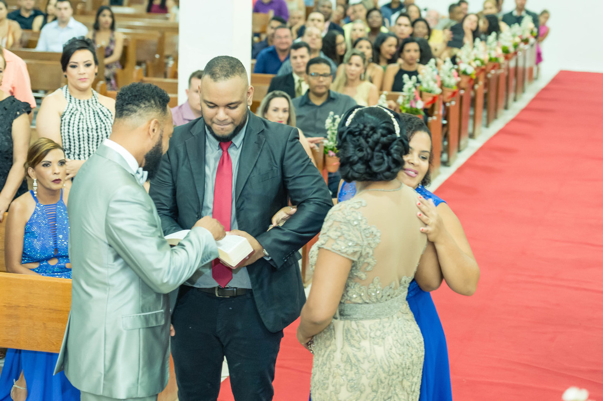 Bodas de Prata pelo fotógrafo Douglas Maia