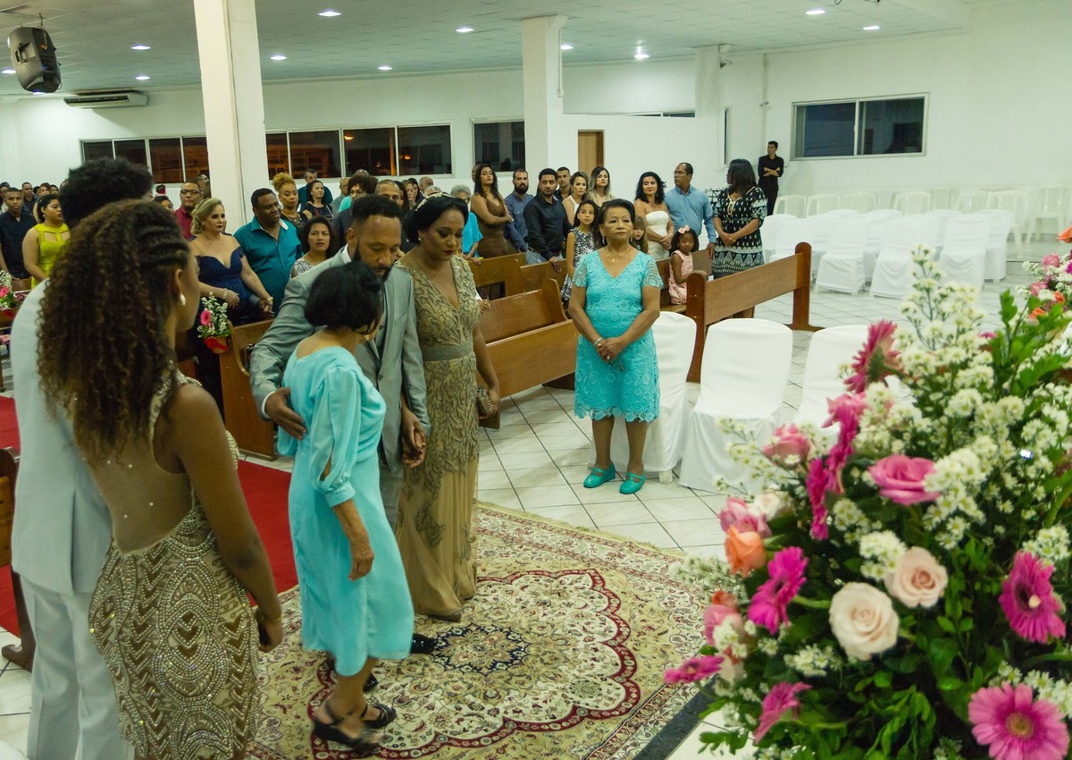 Pessoas especiais pelo fotógrafo Douglas Maia