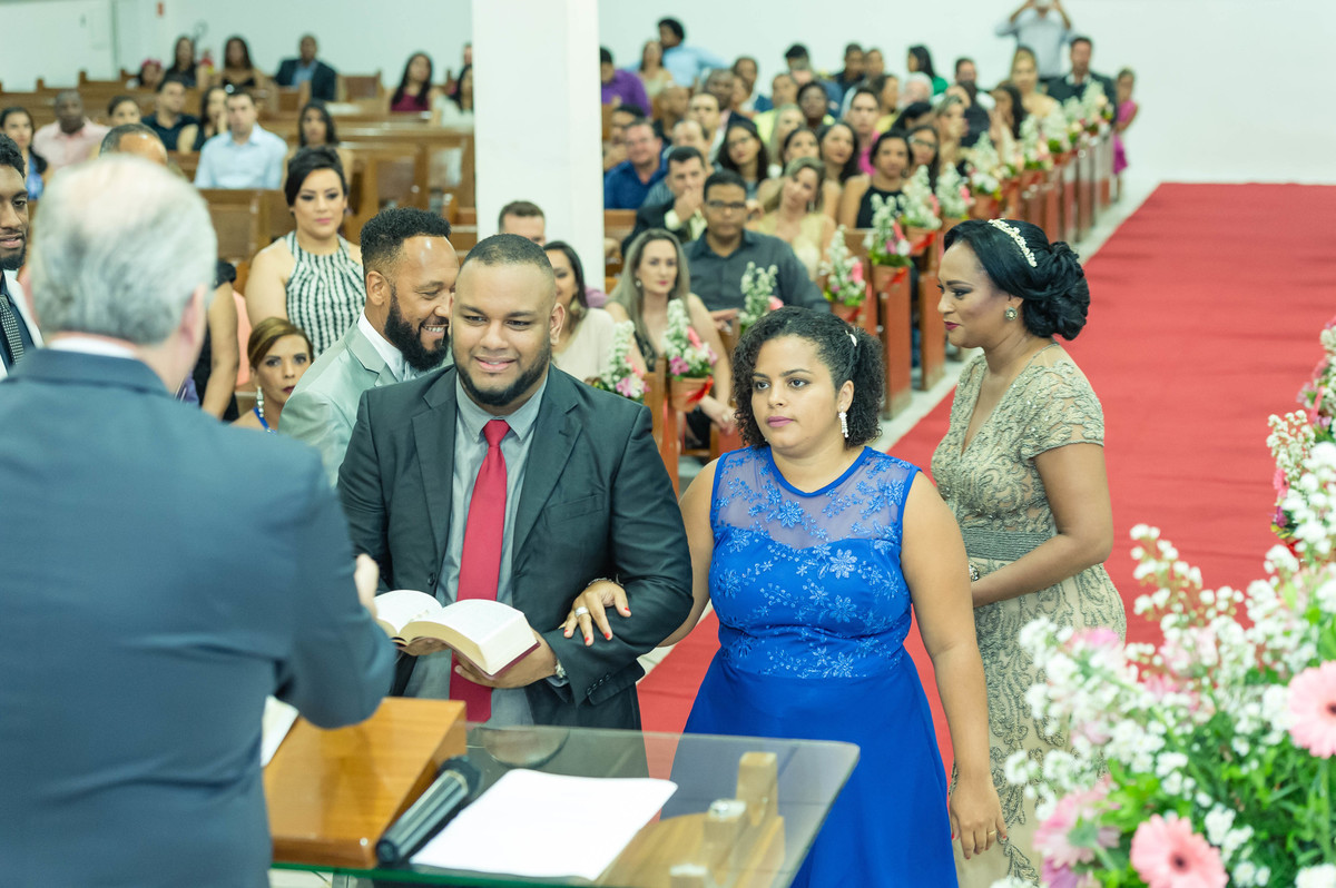 Bodas de Prata pelo fotógrafo Douglas Maia