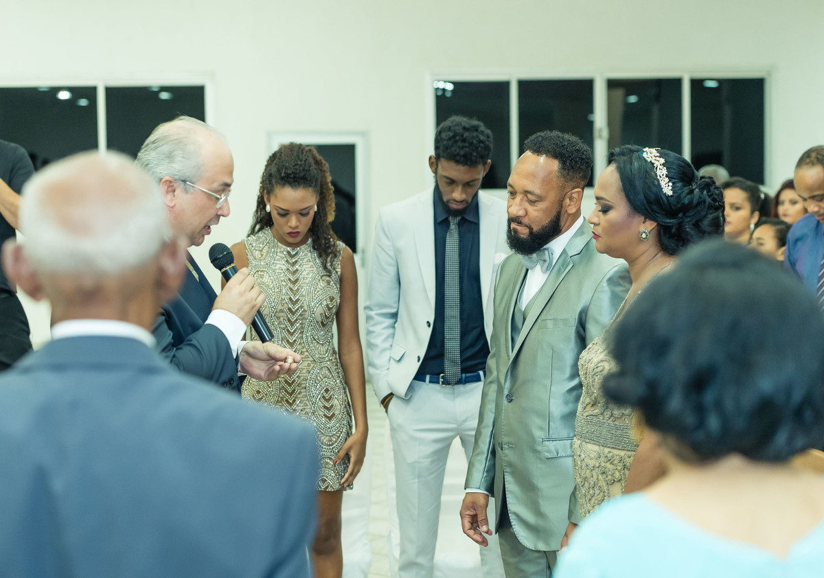 Bodas de Prata pelo fotógrafo Douglas Maia
