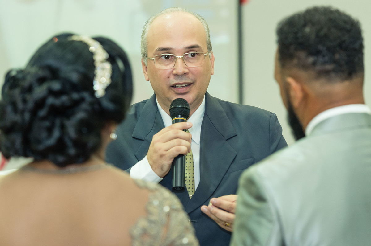 Bodas de Prata pelo fotógrafo Douglas Maia