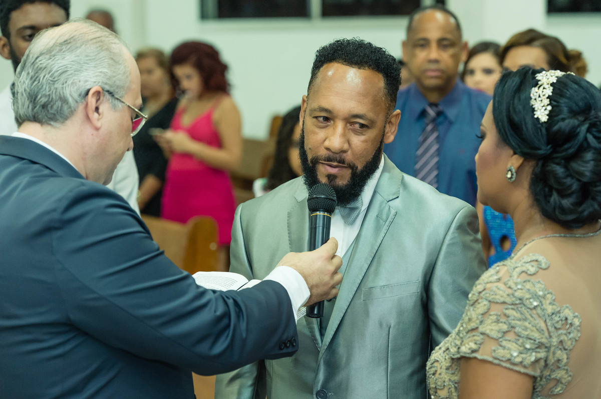 Bodas de Prata pelo fotógrafo Douglas Maia