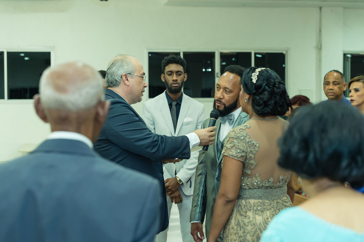 Bodas de Prata pelo fotógrafo Douglas Maia