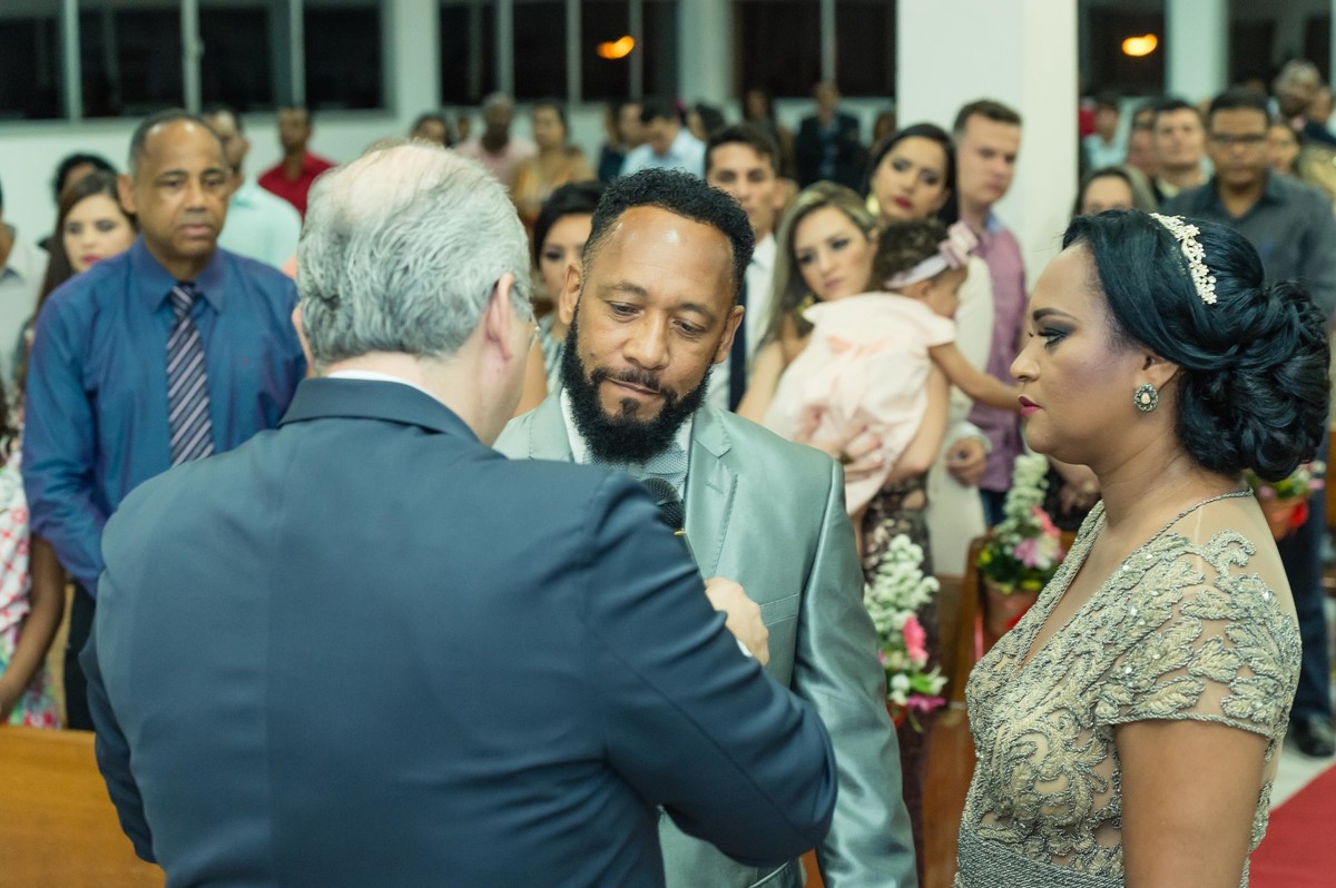 Bodas de Prata pelo fotógrafo Douglas Maia