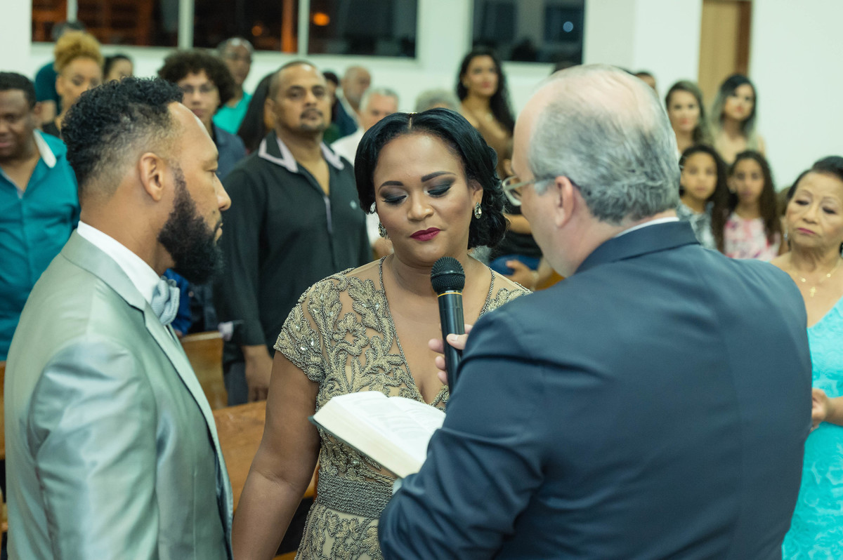 Bodas de Prata pelo fotógrafo Douglas Maia