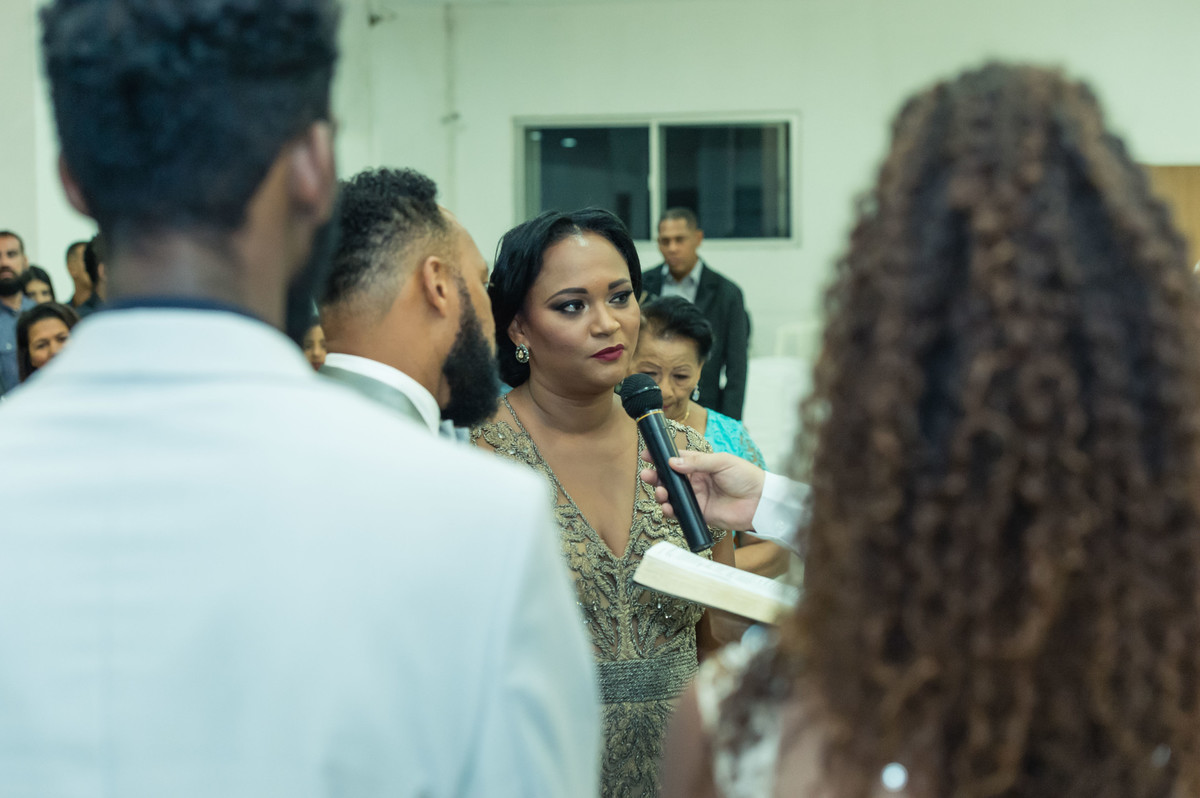 Bodas de Prata pelo fotógrafo Douglas Maia