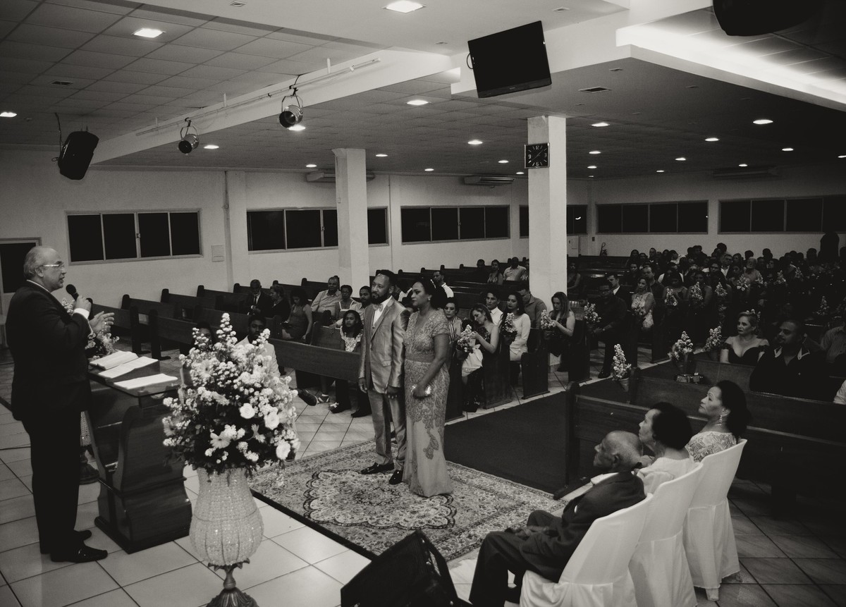 Palavra para casal Bodas de prata pelo fotógrafo Douglas Maia