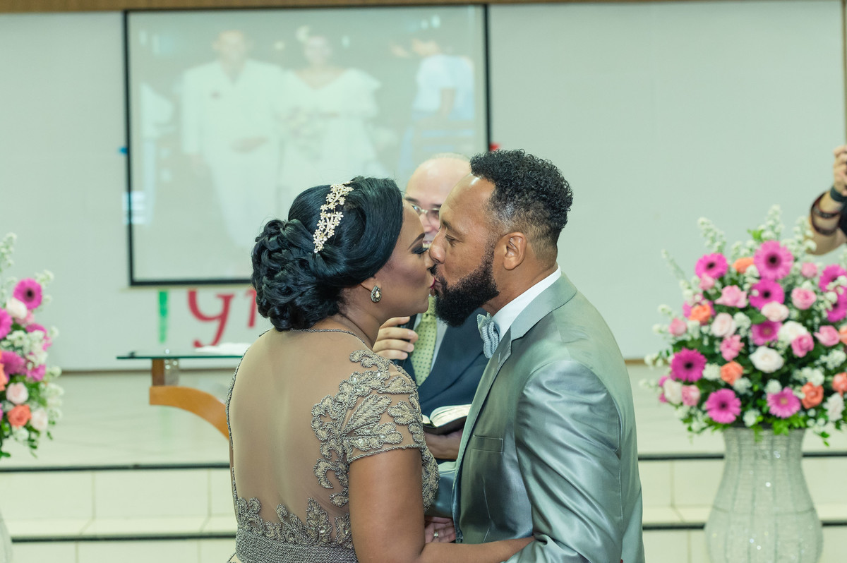 Amor Bodas de Prata pelo fotógrafo Douglas Maia