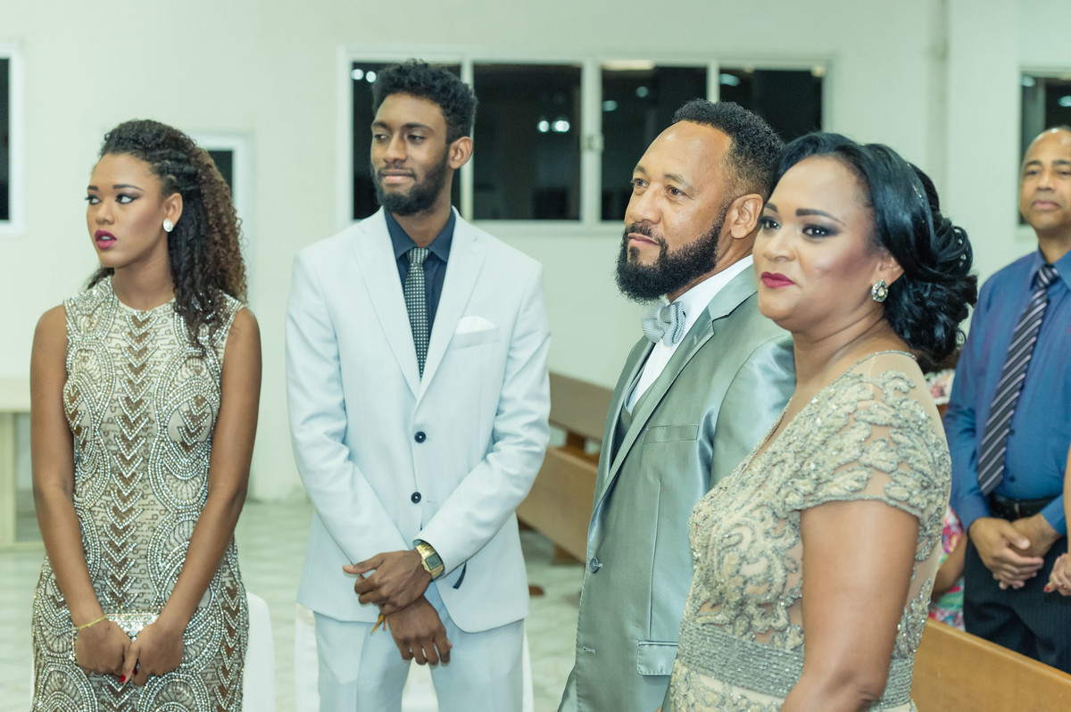 Bodas de Prata pelo fotógrafo Douglas Maia