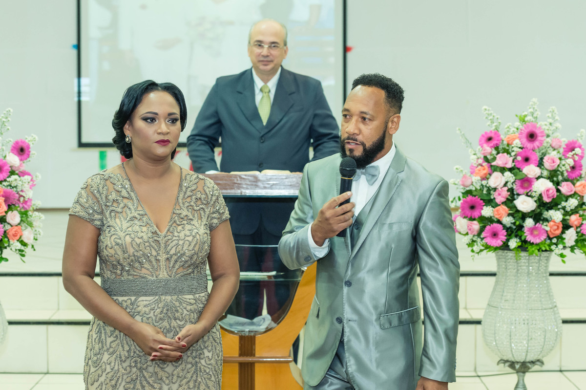 Bodas de Prata pelo fotógrafo Douglas Maia