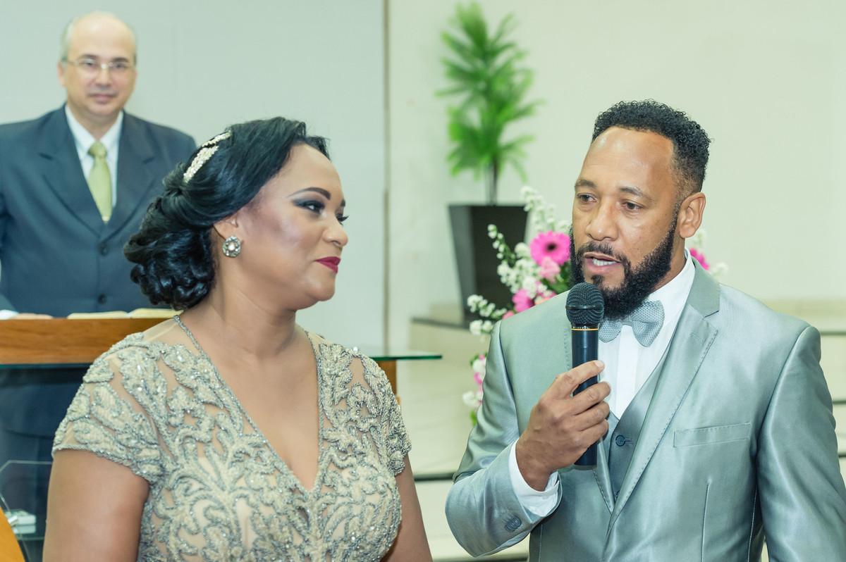 Bodas de Prata pelo fotógrafo Douglas Maia