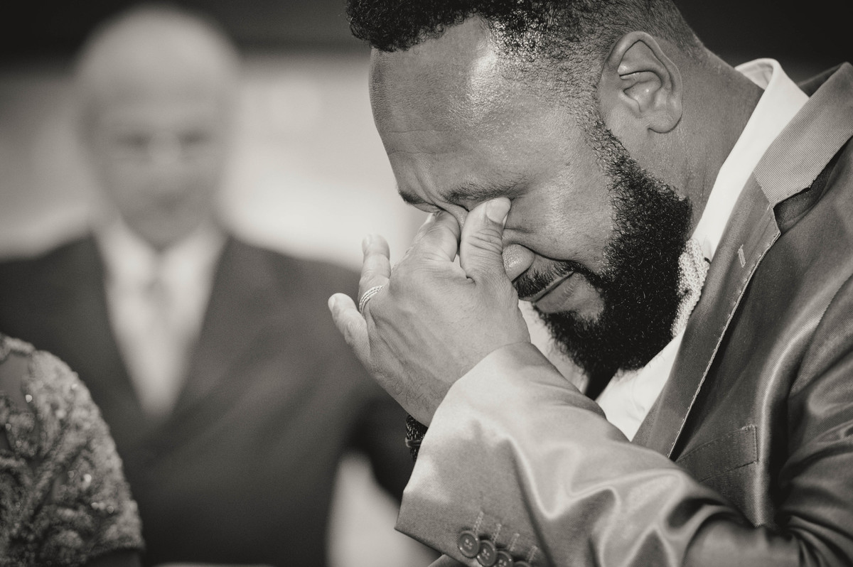 Bodas de Prata pelo fotógrafo Douglas Maia