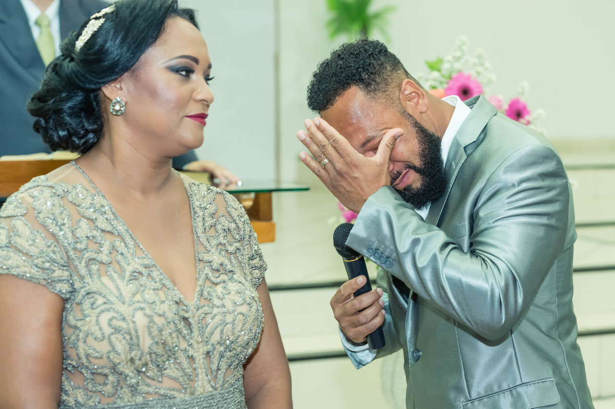 Bodas de Prata pelo fotógrafo Douglas Maia