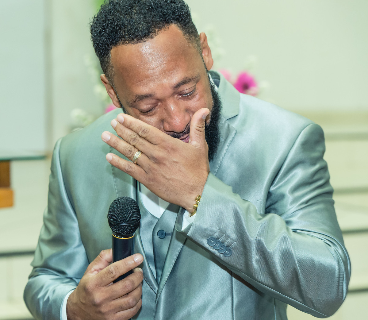 Bodas de Prata pelo fotógrafo Douglas Maia