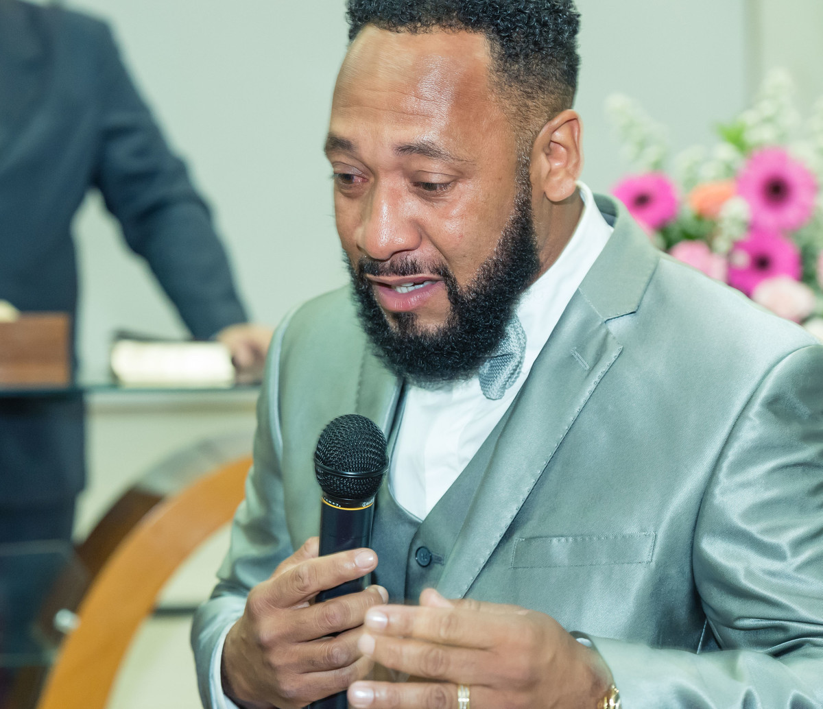 Bodas de Prata pelo fotógrafo Douglas Maia