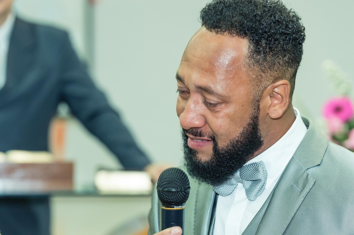 Bodas de Prata pelo fotógrafo Douglas Maia