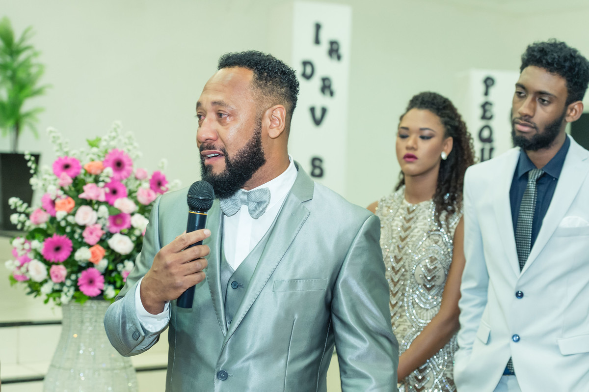 Bodas de Prata pelo fotógrafo Douglas Maia