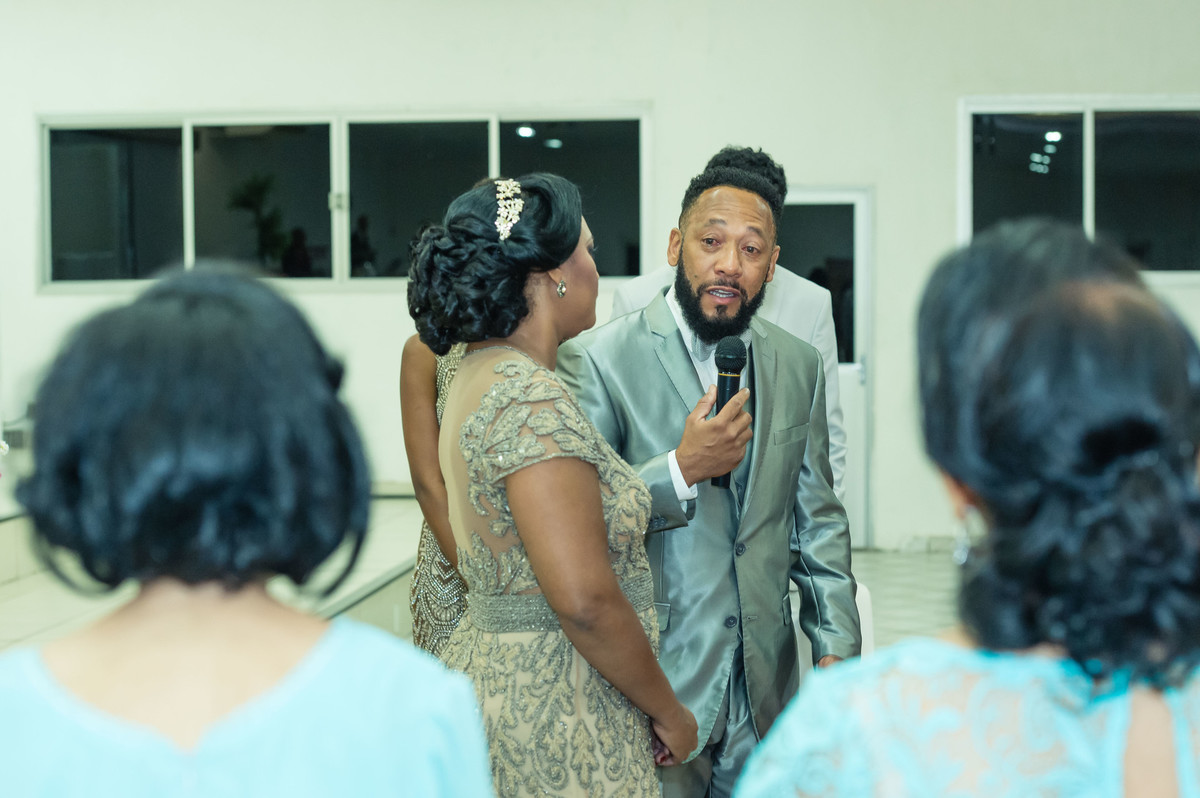 Bodas de Prata pelo fotógrafo Douglas Maia