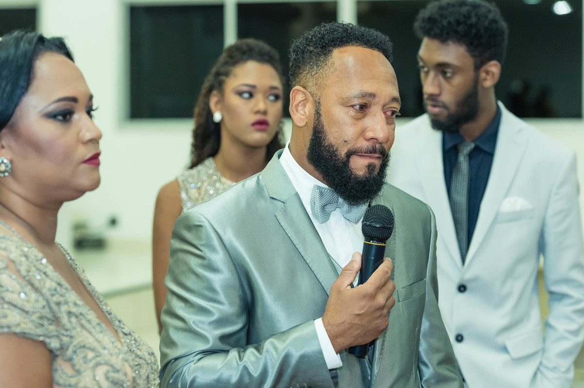 Bodas de Prata pelo fotógrafo Douglas Maia