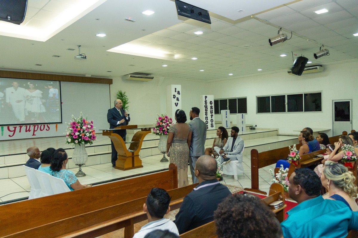 Bodas de Prata pelo fotógrafo Douglas Maia