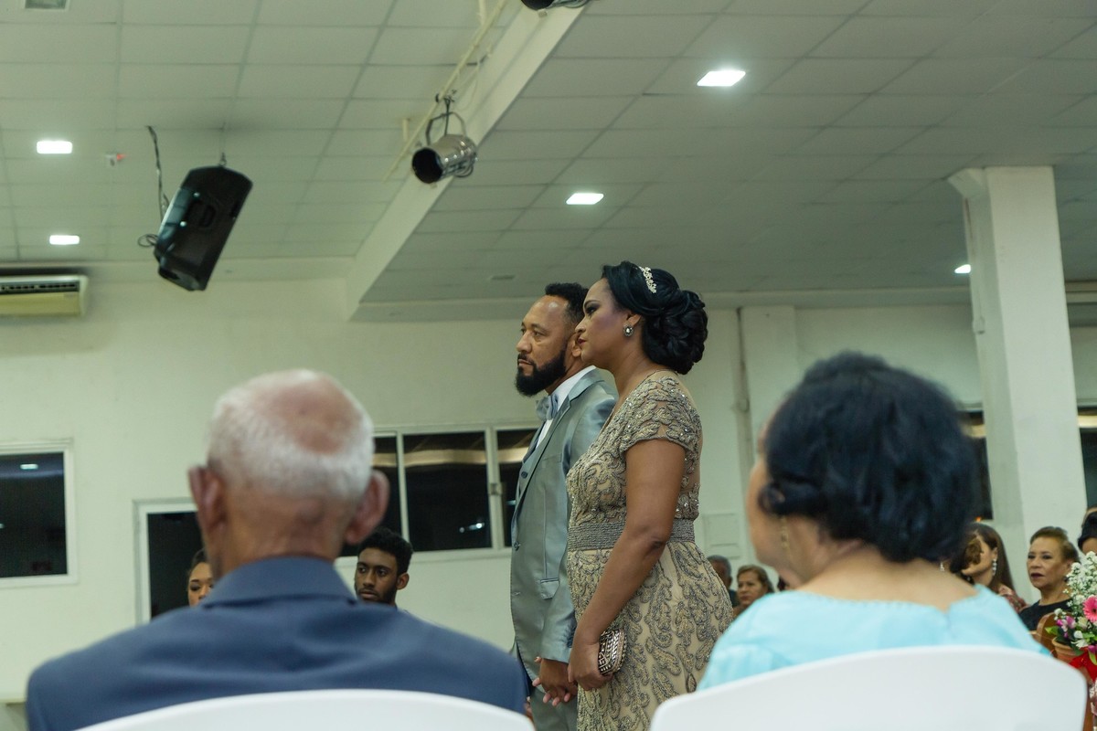 Bodas de Prata pelo fotógrafo Douglas Maia