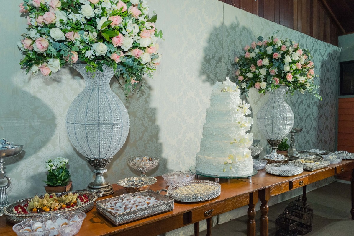 Bodas de Prata Cláudia e Jefferson pelo fotógrafo Douglas Maia