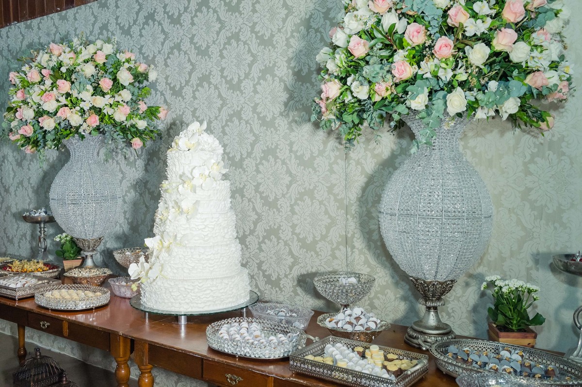 Bodas de Prata Cláudia e Jefferson pelo fotógrafo Douglas Maia