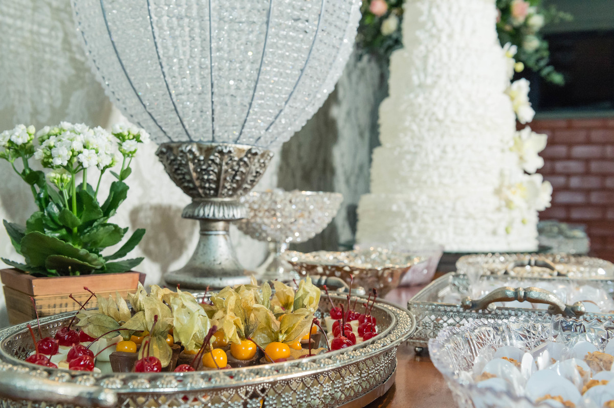 Bodas de Prata Cláudia e Jefferson pelo fotógrafo Douglas Maia