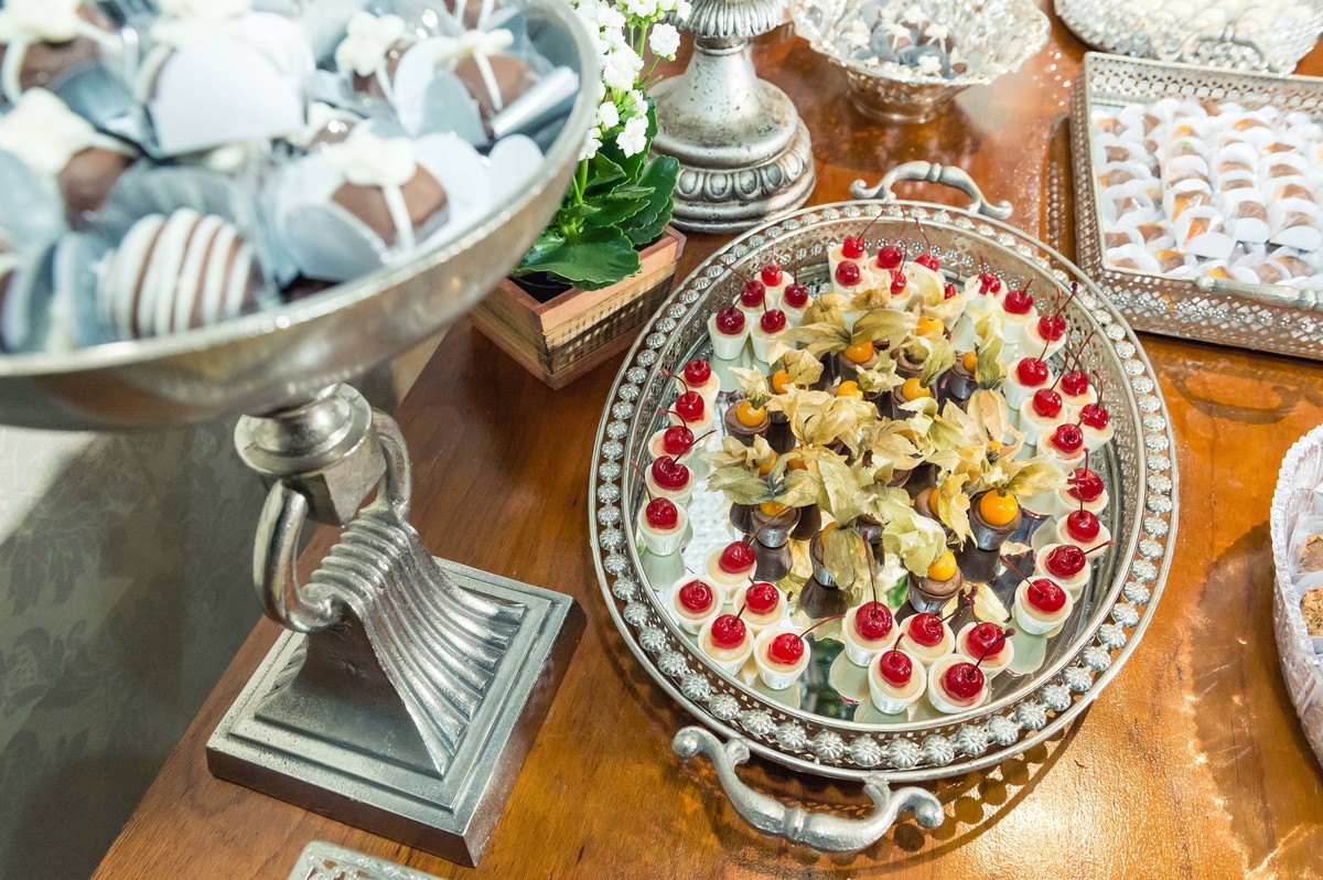 Bodas de Prata Cláudia e Jefferson pelo fotógrafo Douglas Maia