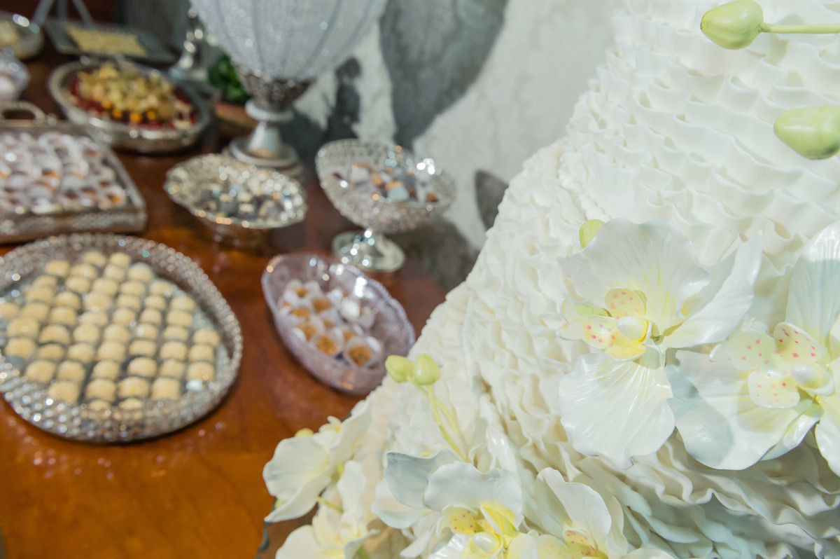 Bodas de Prata Cláudia e Jefferson pelo fotógrafo Douglas Maia