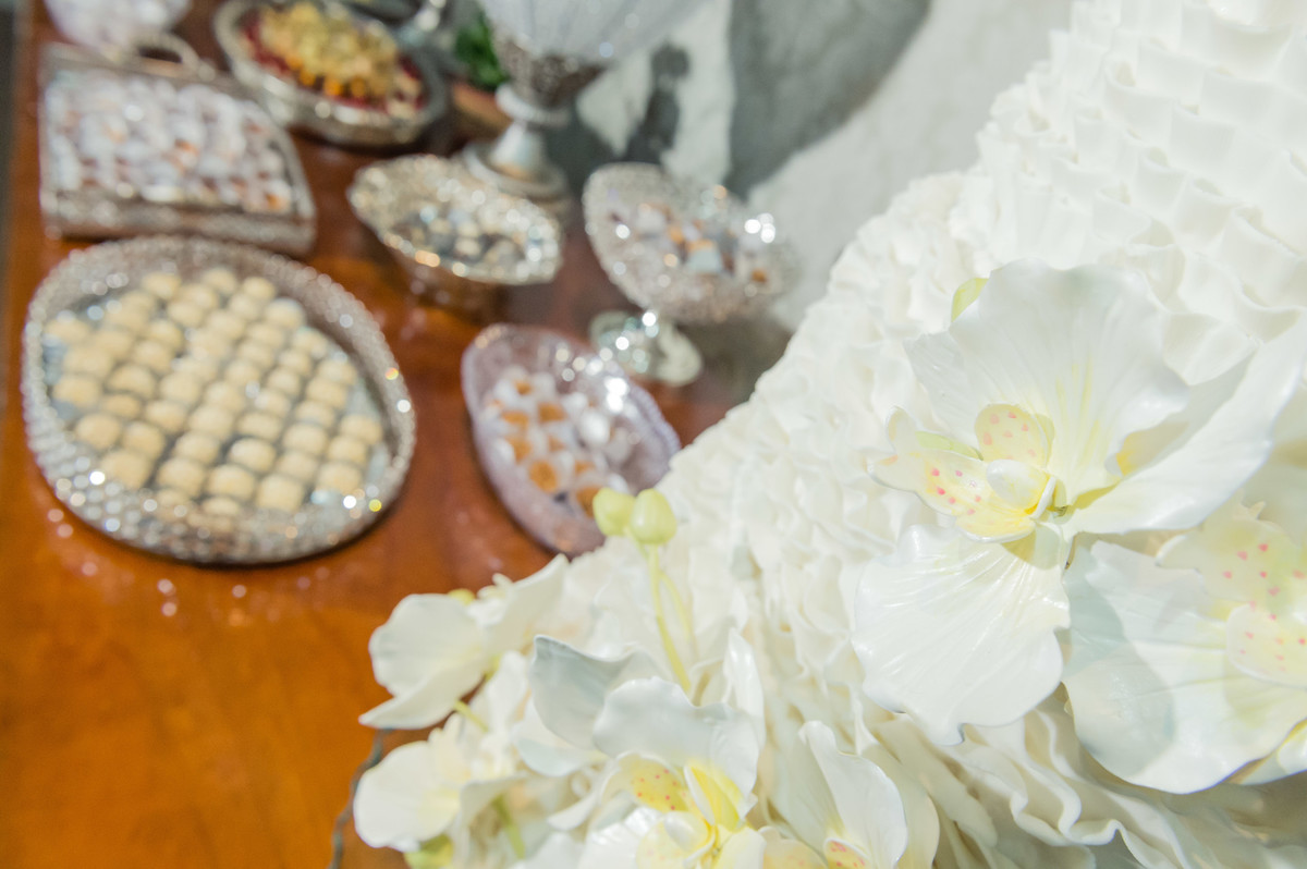 Bodas de Prata Cláudia e Jefferson pelo fotógrafo Douglas Maia