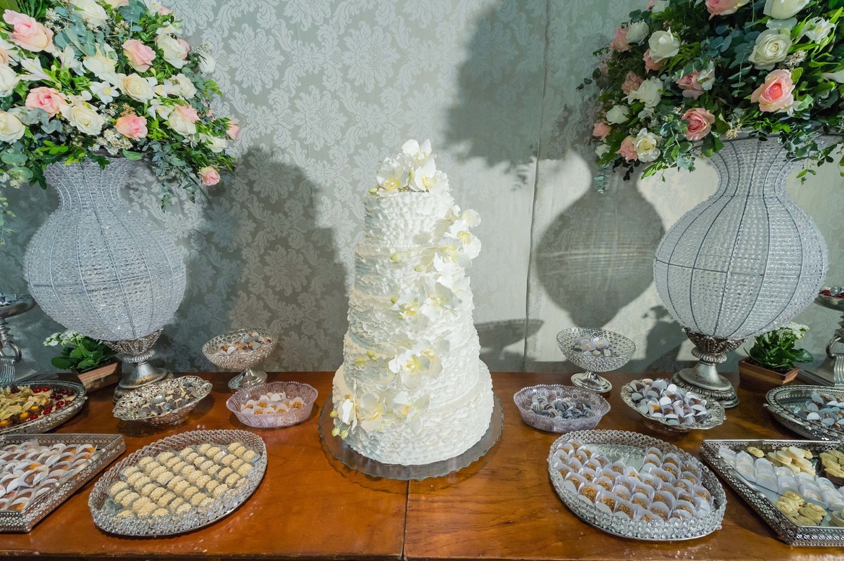 Bodas de Prata Cláudia e Jefferson pelo fotógrafo Douglas Maia