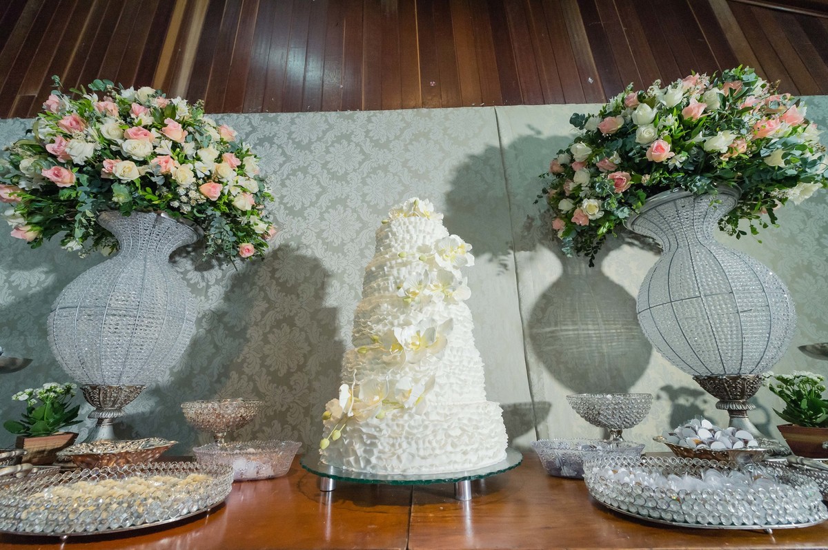 Bodas de Prata Cláudia e Jefferson pelo fotógrafo Douglas Maia