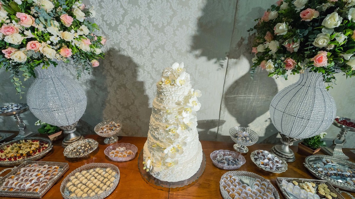 Bodas de Prata Cláudia e Jefferson pelo fotógrafo Douglas Maia