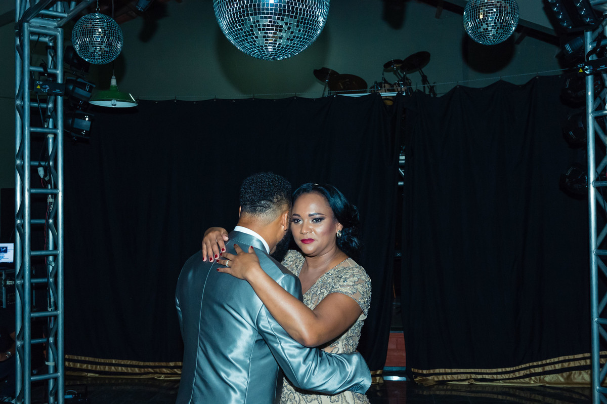 Bodas de Prata Cláudia e Jefferson pelo fotógrafo Douglas Maia