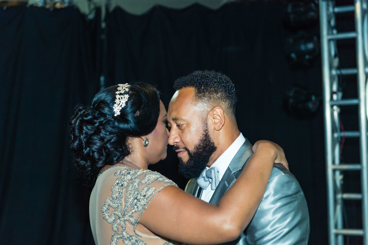 Bodas de Prata Cláudia e Jefferson pelo fotógrafo Douglas Maia