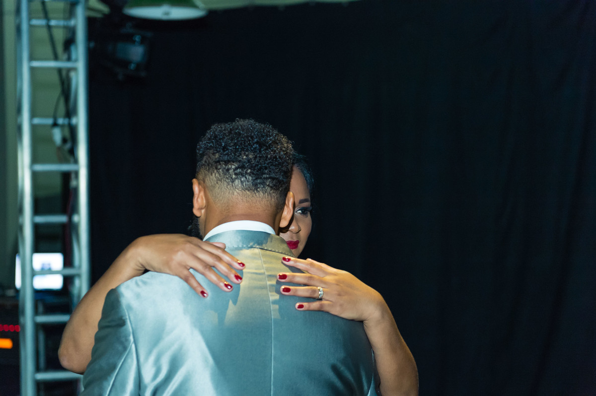 Bodas de Prata Cláudia e Jefferson pelo fotógrafo Douglas Maia