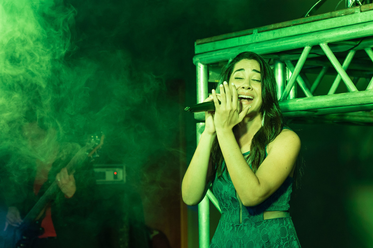 Bodas de Prata Cláudia e Jefferson pelo fotógrafo Douglas Maia