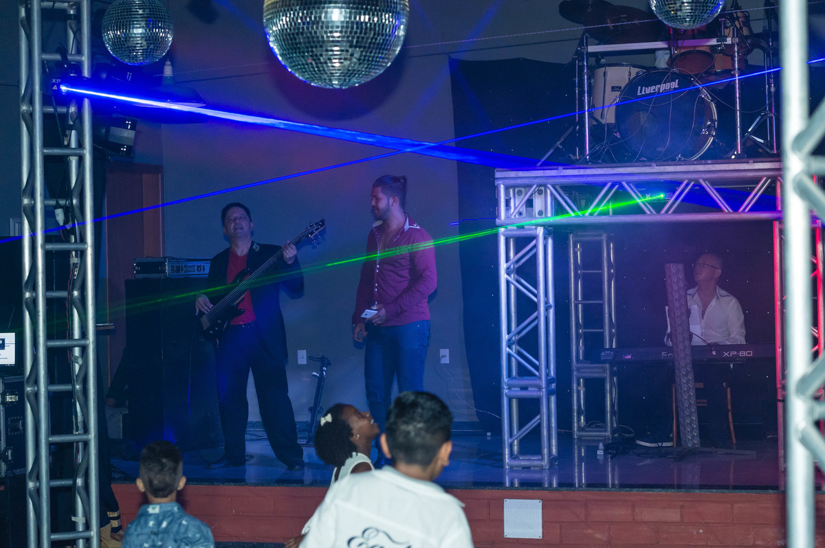 Bodas de Prata Cláudia e Jefferson pelo fotógrafo DougCantor Bodas de Prata Cláudia e Jefferson pelo fotógrafo Douglas Maialas Maia