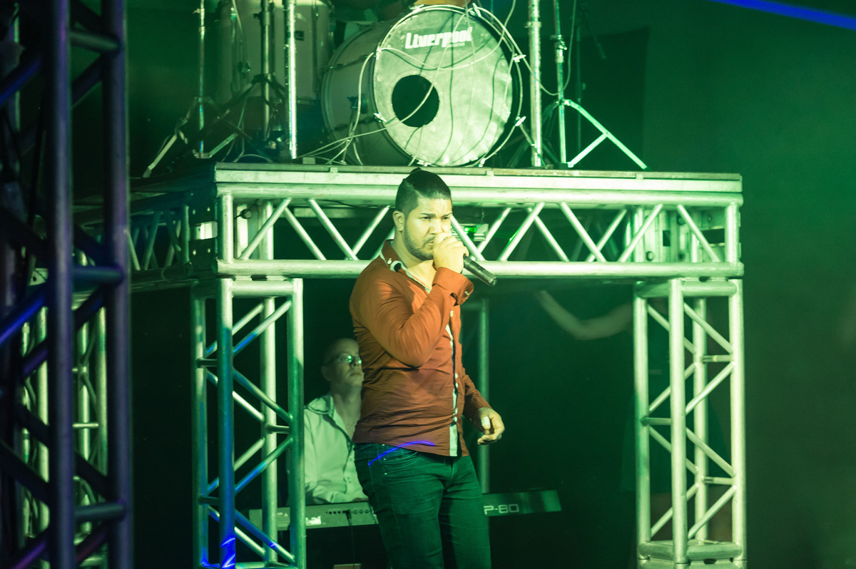 Bodas de Prata Cláudia e Jefferson pelo fotógrafo Douglas Maia