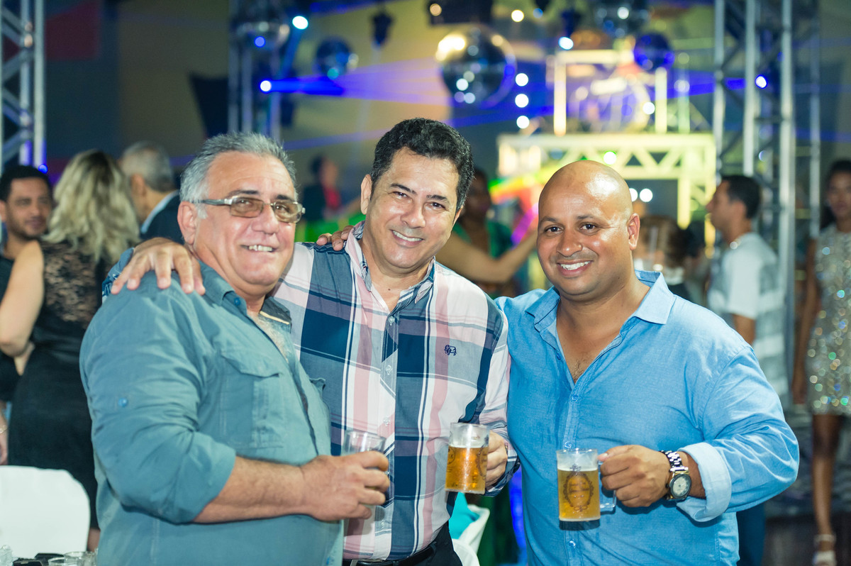 Bodas de Prata Cláudia e Jefferson pelo fotógrafo Douglas Maia