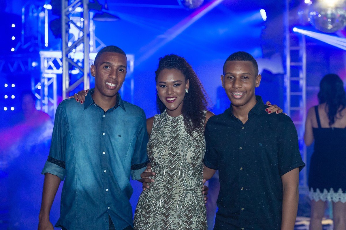 Bodas de Prata Cláudia e Jefferson pelo fotógrafo Douglas Maia