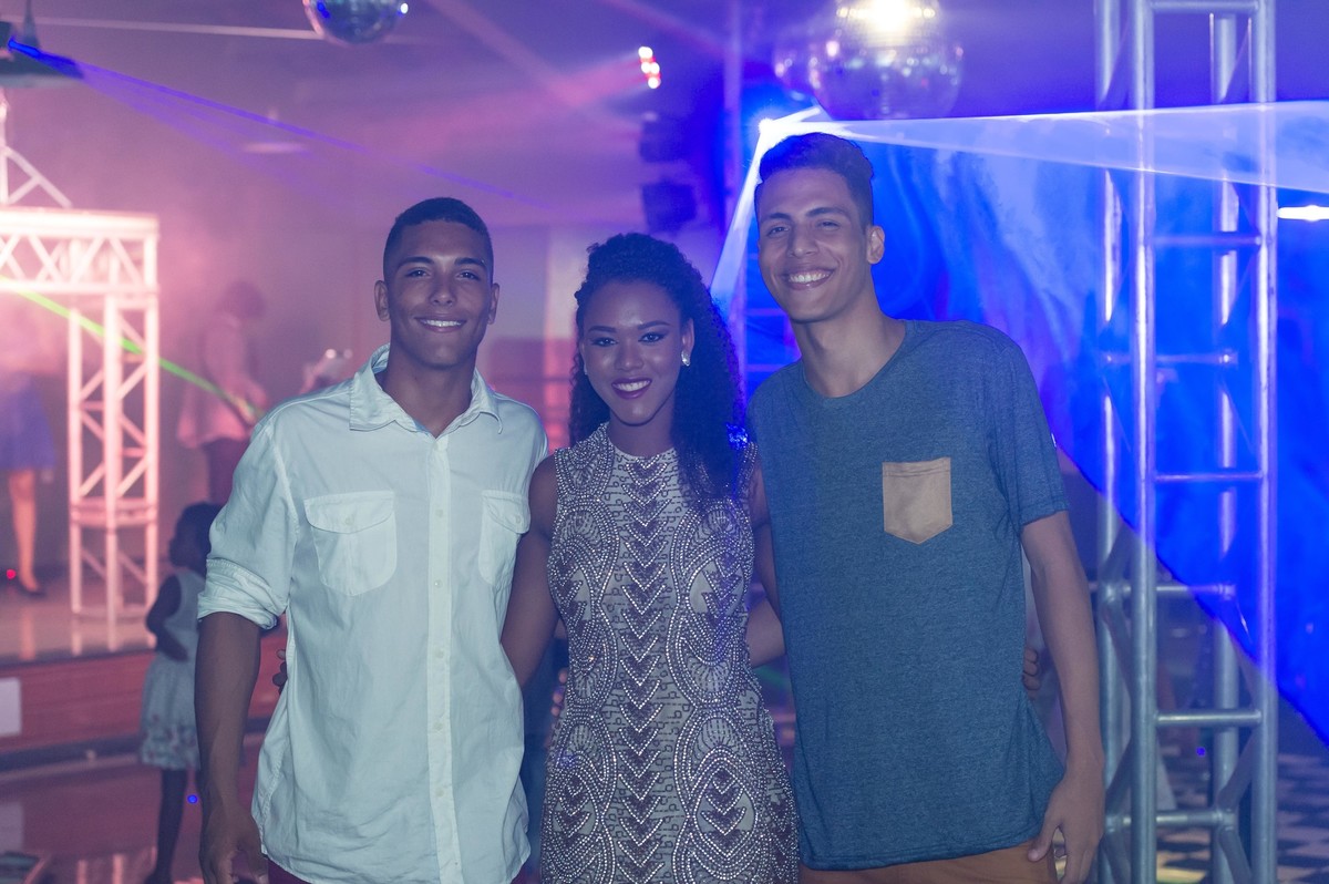 Bodas de Prata Cláudia e Jefferson pelo fotógrafo Douglas Maia