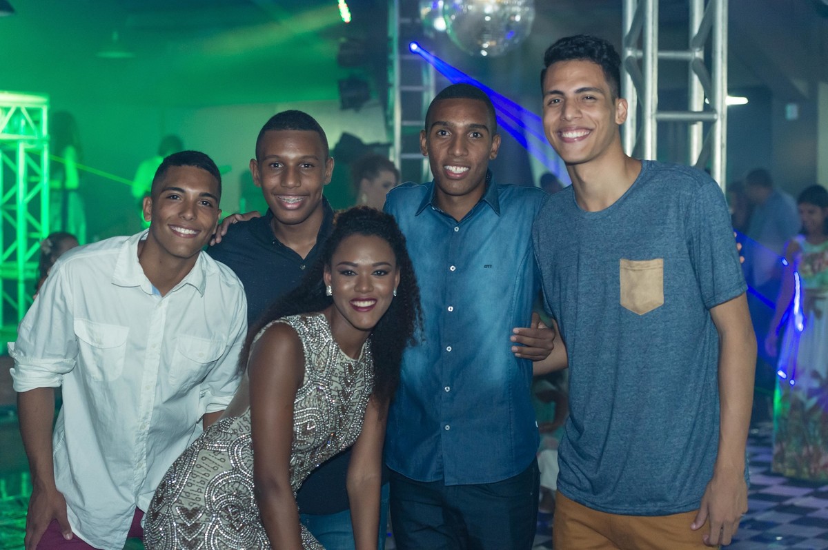 Bodas de Prata Cláudia e Jefferson pelo fotógrafo Douglas Maia