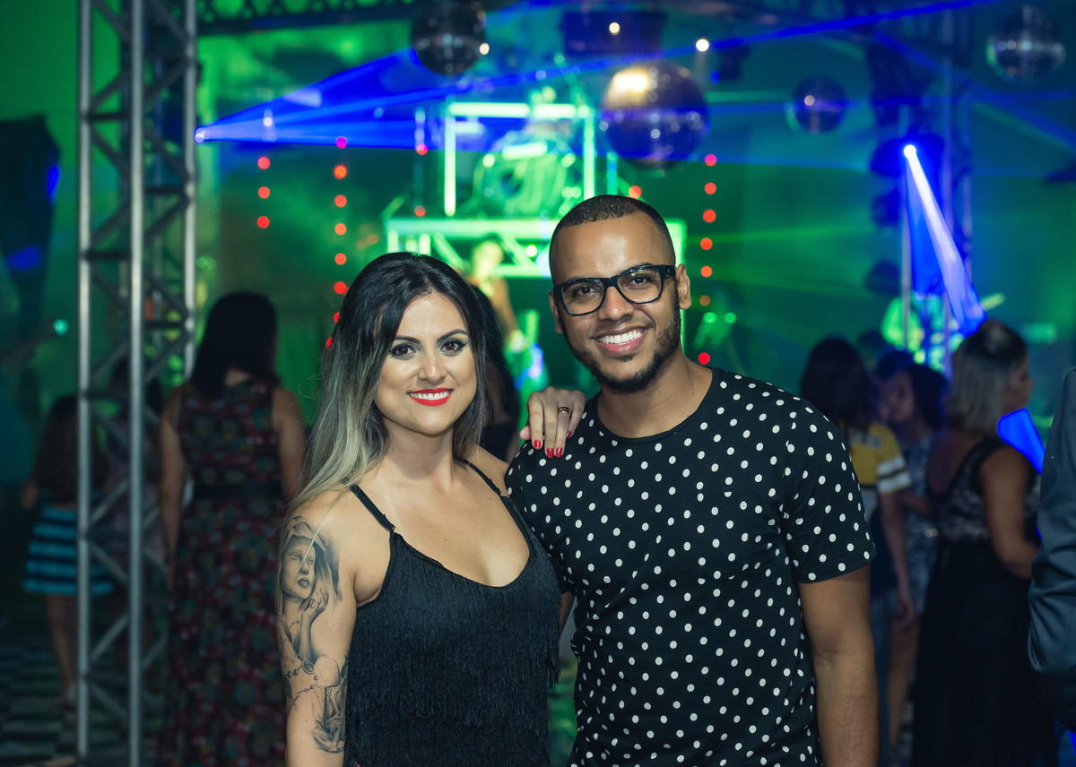 Bodas de Prata Cláudia e Jefferson pelo fotógrafo Douglas Maia