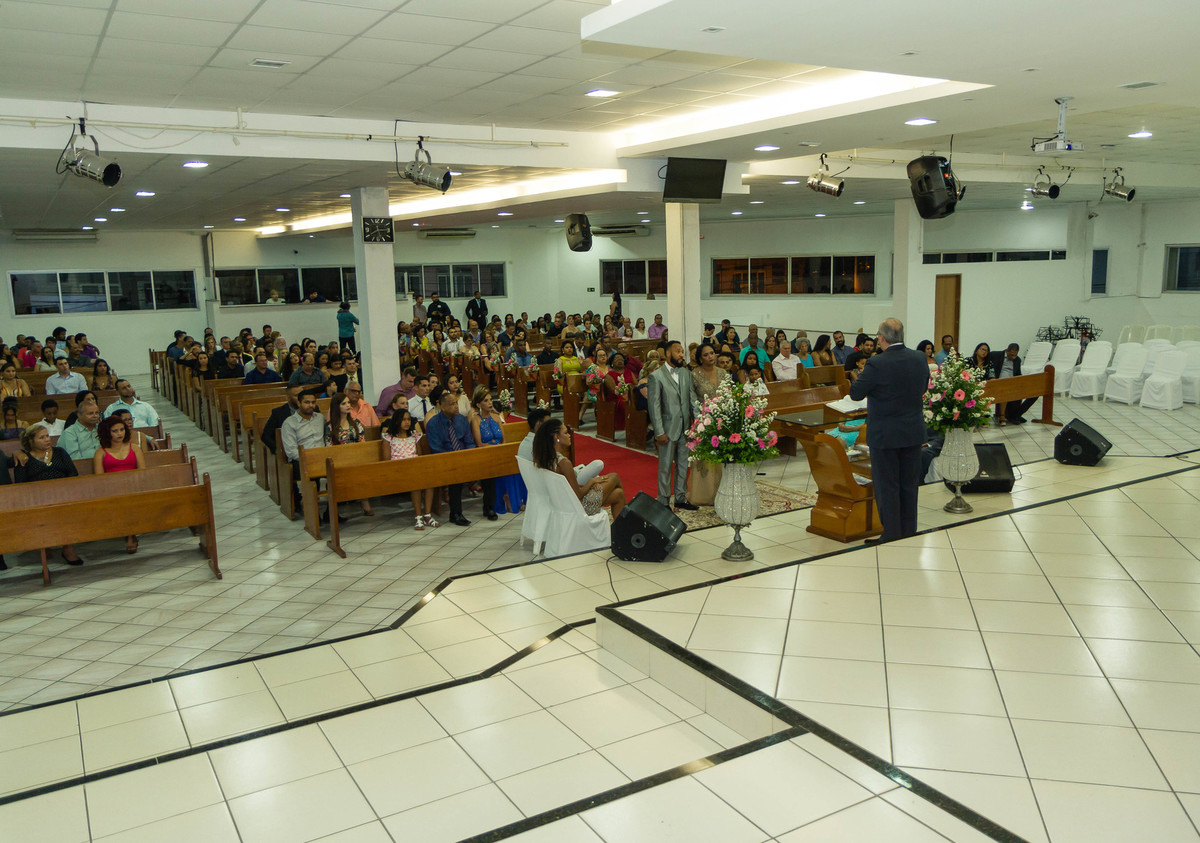 Bodas de Prata pelo fotógrafo Douglas Maia