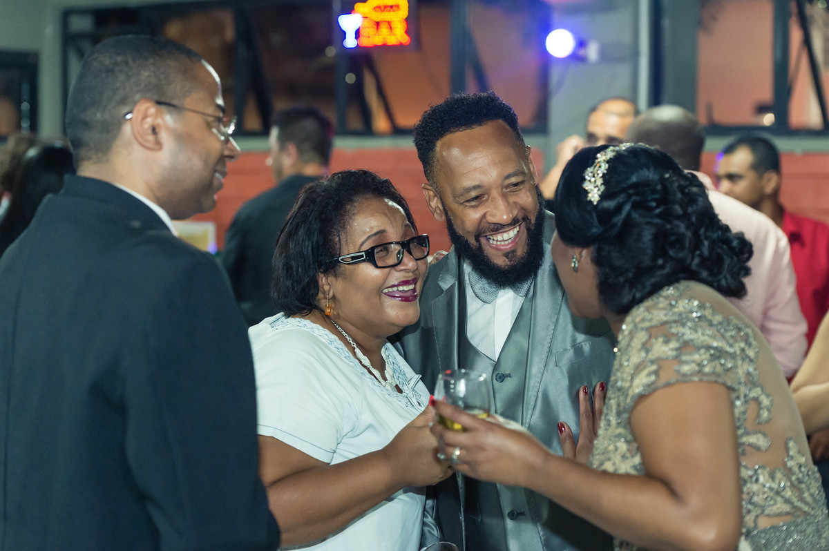 Bodas de Prata Cláudia e Jefferson pelo fotógrafo Douglas Maia