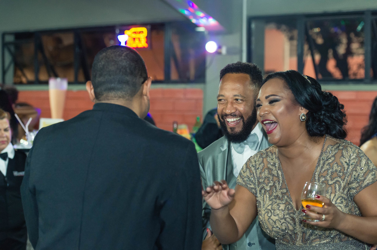 Bodas de Prata Cláudia e Jefferson pelo fotógrafo Douglas Maia